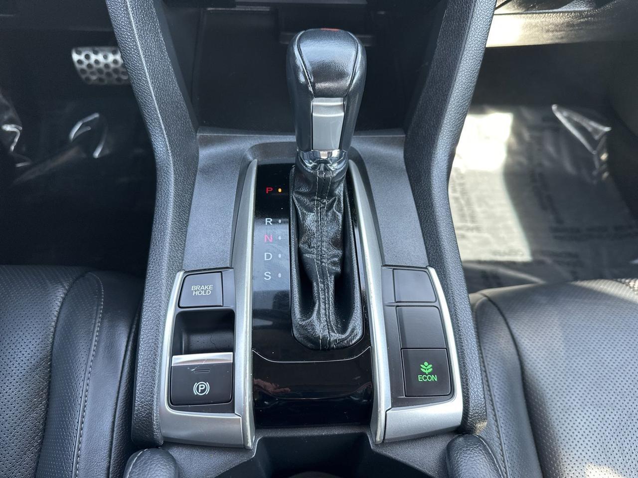 2020 Honda Civic Touring Chantilly VA