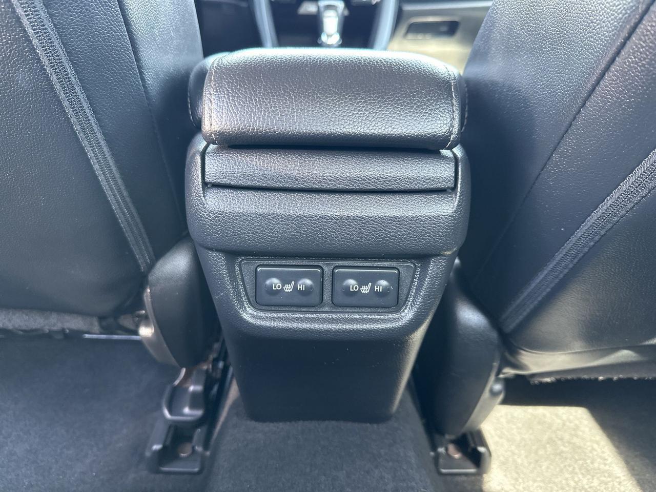 2020 Honda Civic Touring Chantilly VA