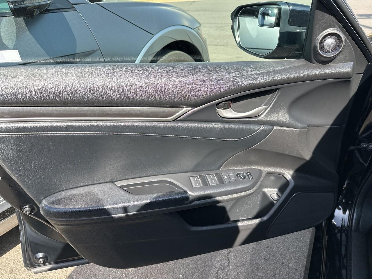2020 Honda Civic Touring Chantilly VA