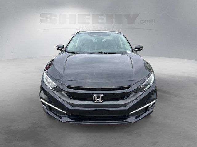 2020 Honda Civic Touring Chantilly VA
