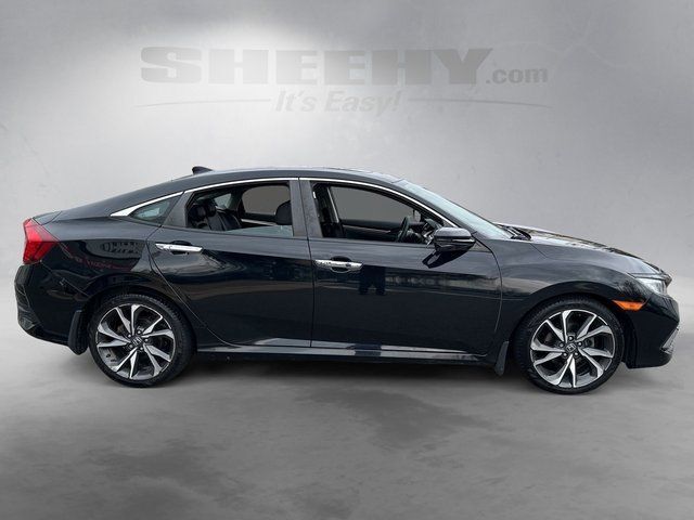 2020 Honda Civic Touring Chantilly VA