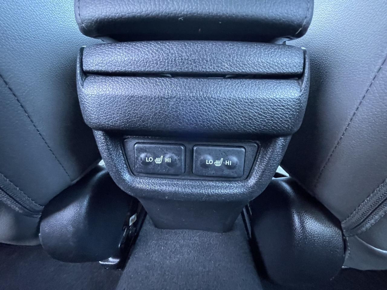 2020 Honda Civic Touring Alexandria VA