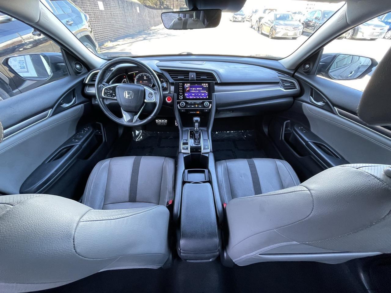 2020 Honda Civic Touring Alexandria VA