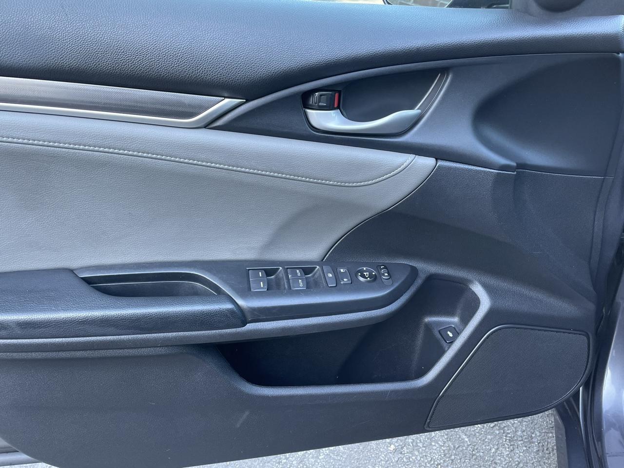 2020 Honda Civic Touring Alexandria VA