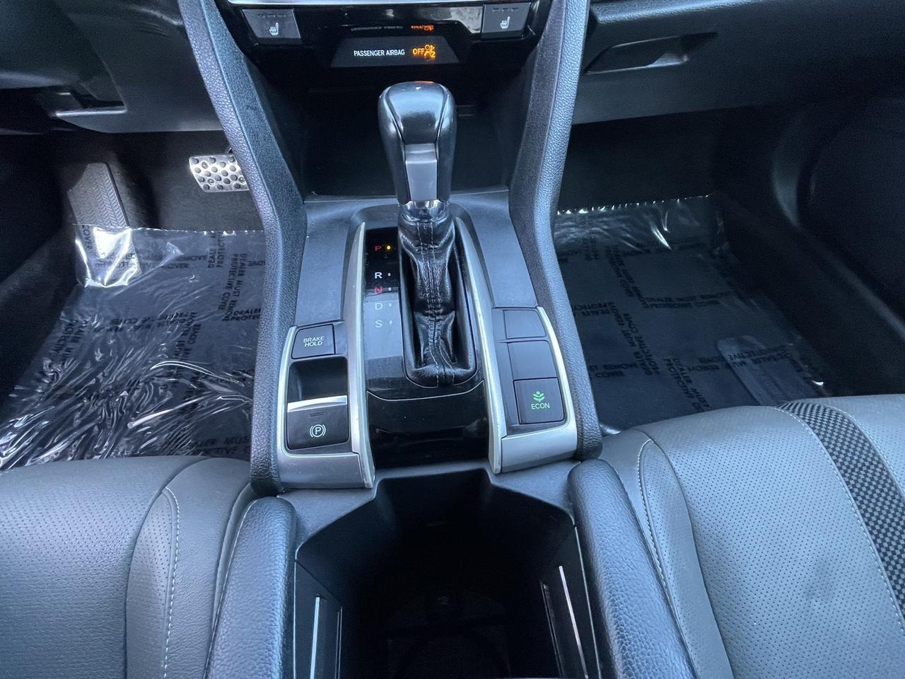 2020 Honda Civic Touring Alexandria VA