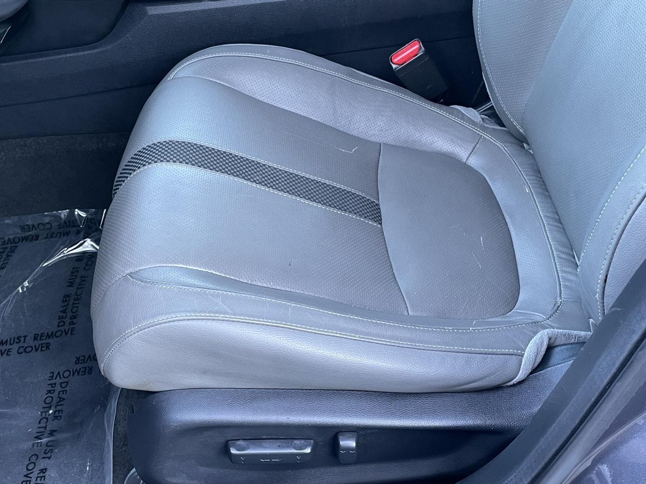 2020 Honda Civic Touring Alexandria VA