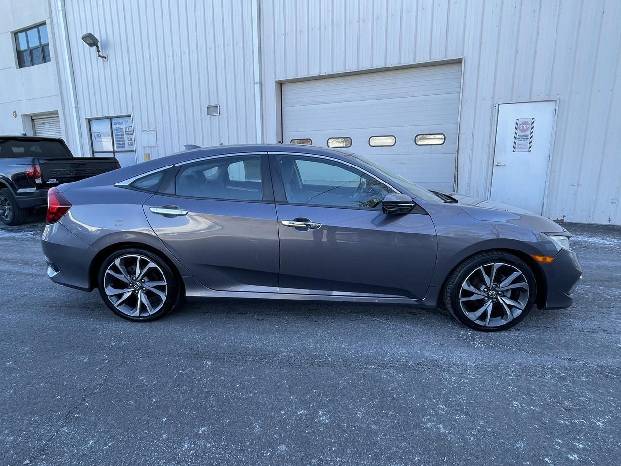 2020 Honda Civic Touring Alexandria VA