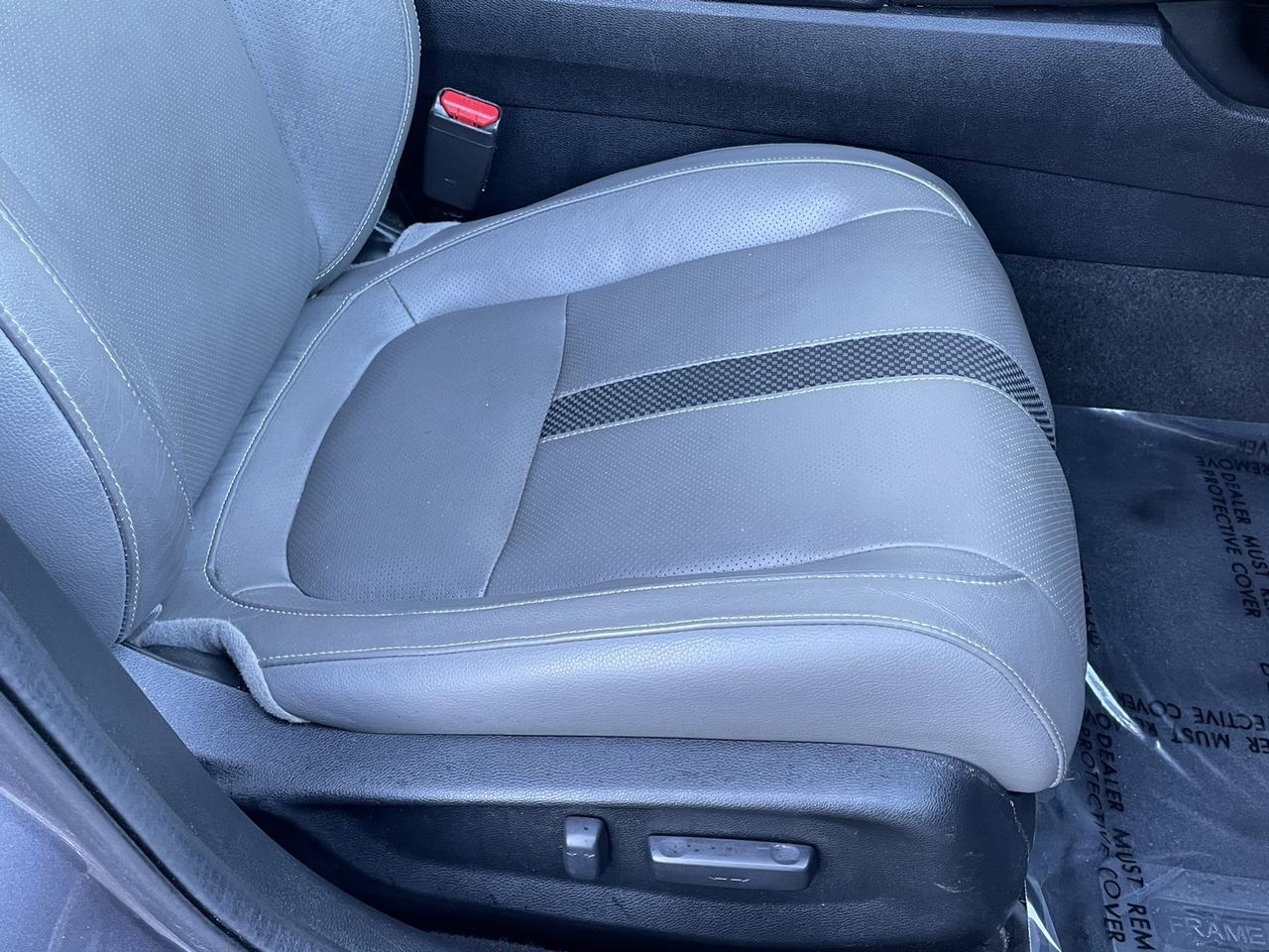 2020 Honda Civic Touring Alexandria VA