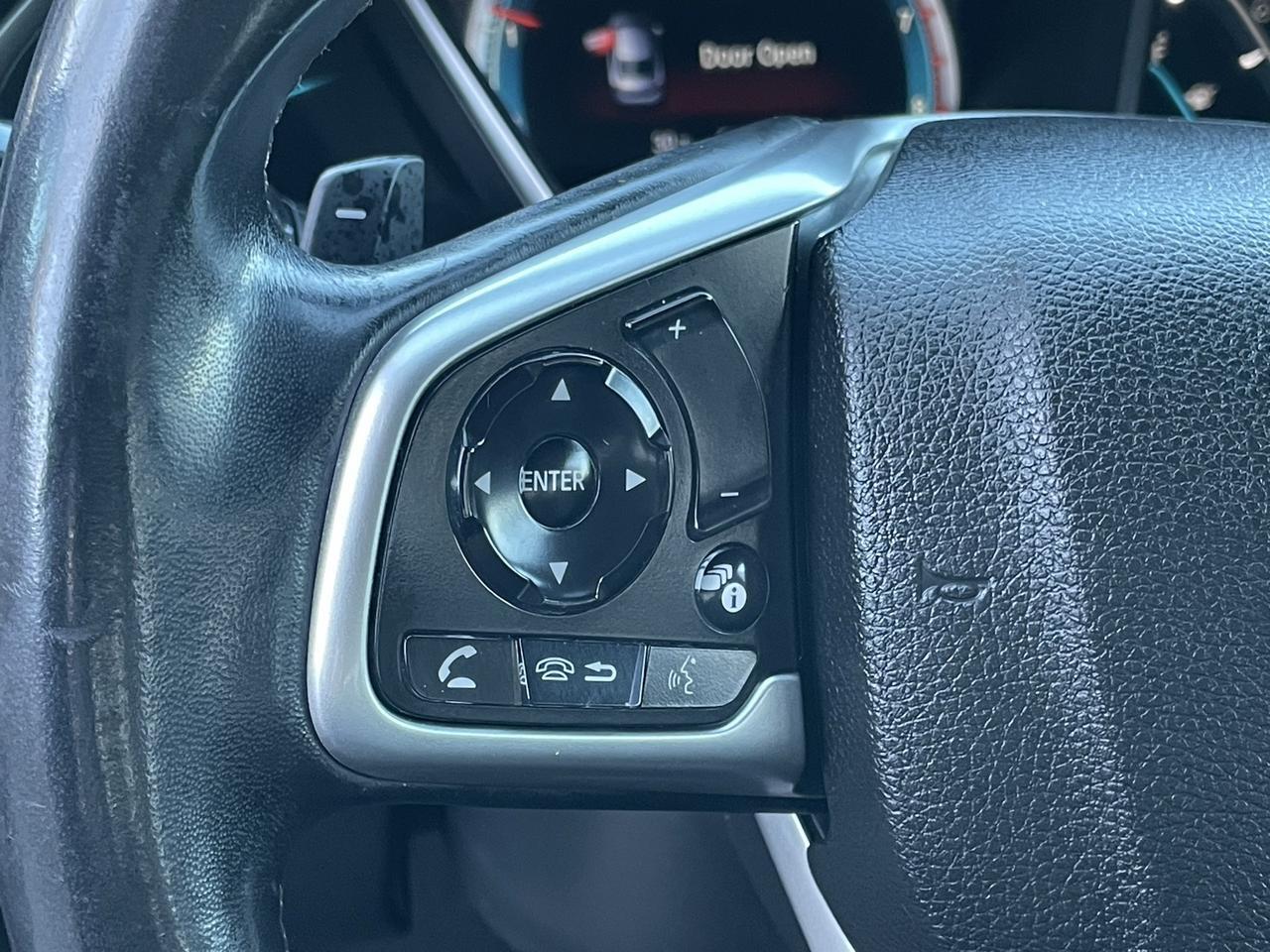 2020 Honda Civic Touring Alexandria VA