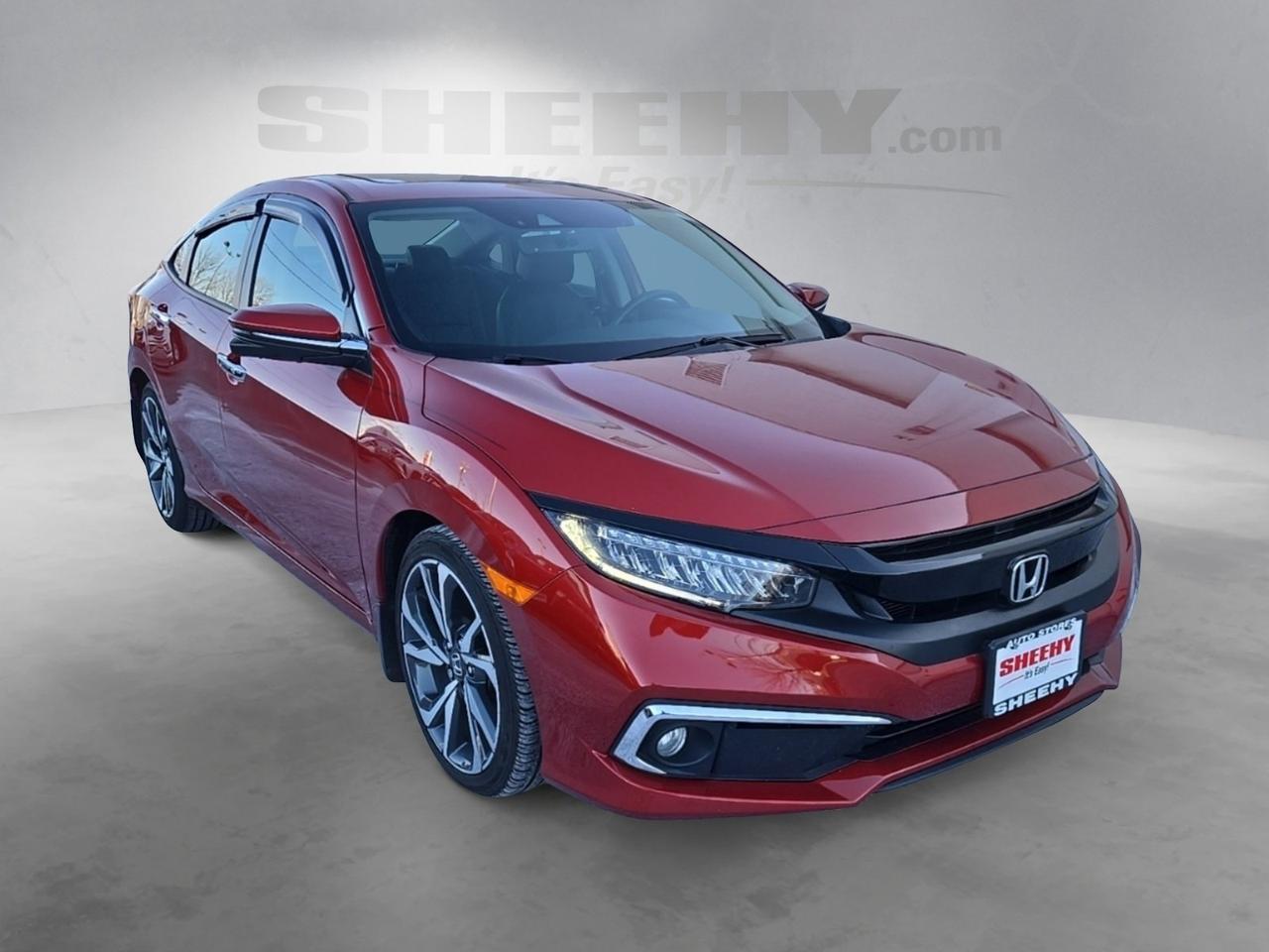 2020 Honda Civic Touring Glen Burnie MD