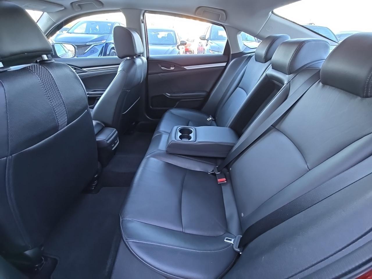 2020 Honda Civic Touring Glen Burnie MD