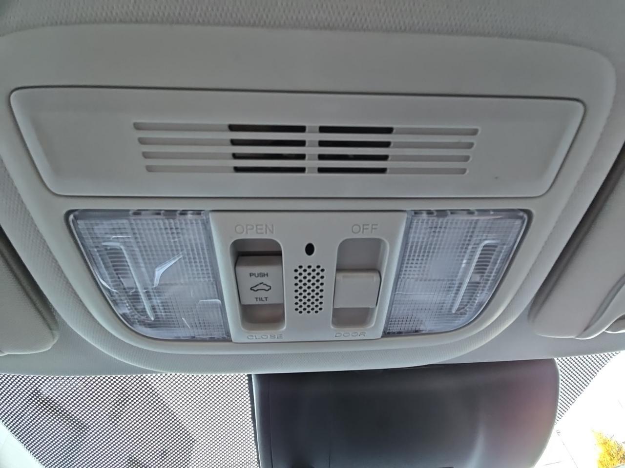 2020 Honda Civic Touring Glen Burnie MD