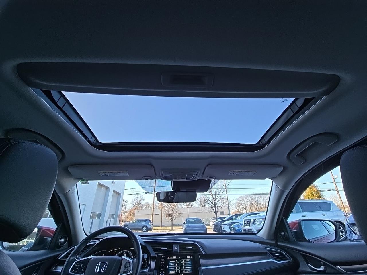 2020 Honda Civic Touring Glen Burnie MD