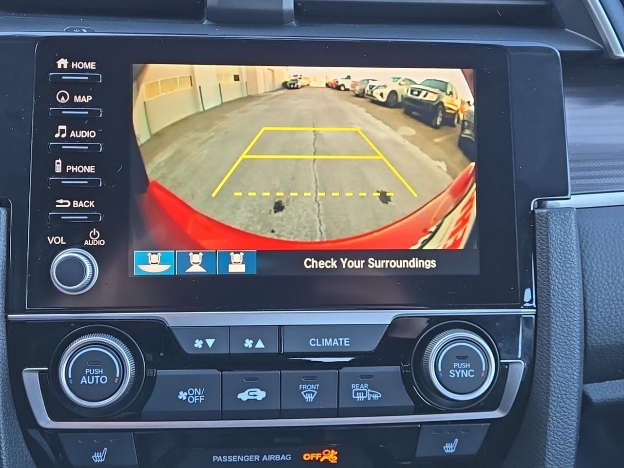 2020 Honda Civic Touring Glen Burnie MD