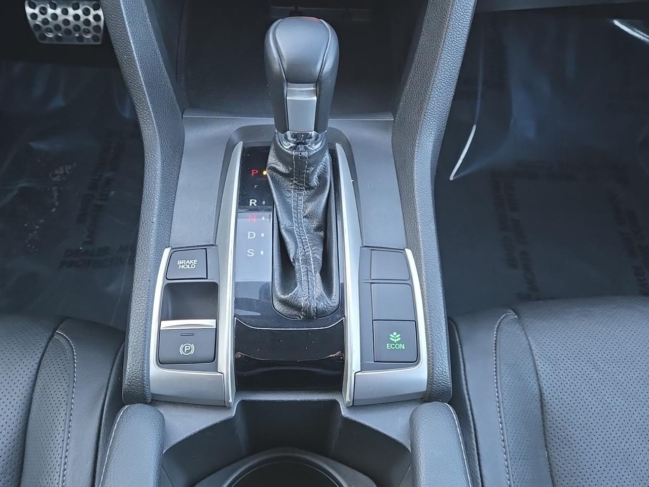 2020 Honda Civic Touring Glen Burnie MD