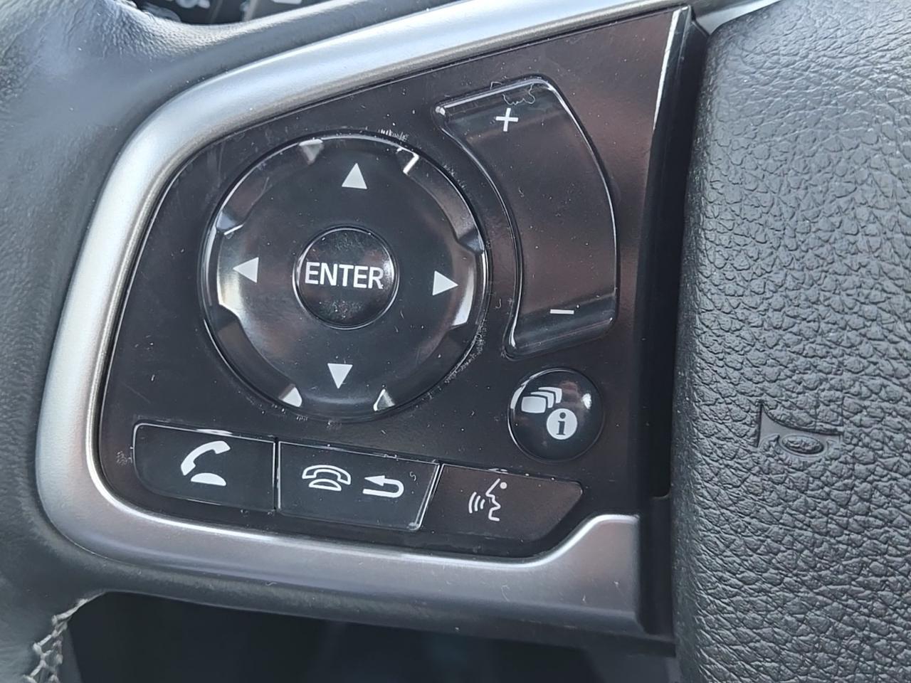 2020 Honda Civic Touring Glen Burnie MD