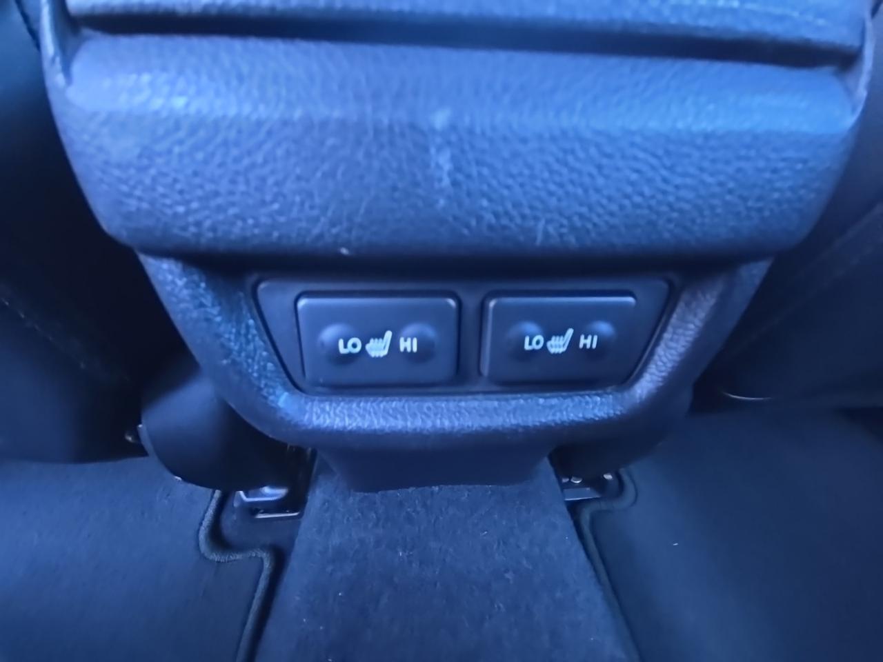 2020 Honda Civic Touring Glen Burnie MD