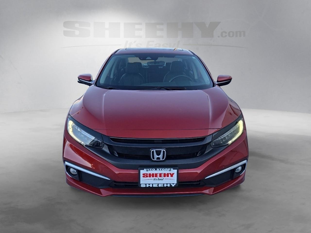 2020 Honda Civic Touring Glen Burnie MD
