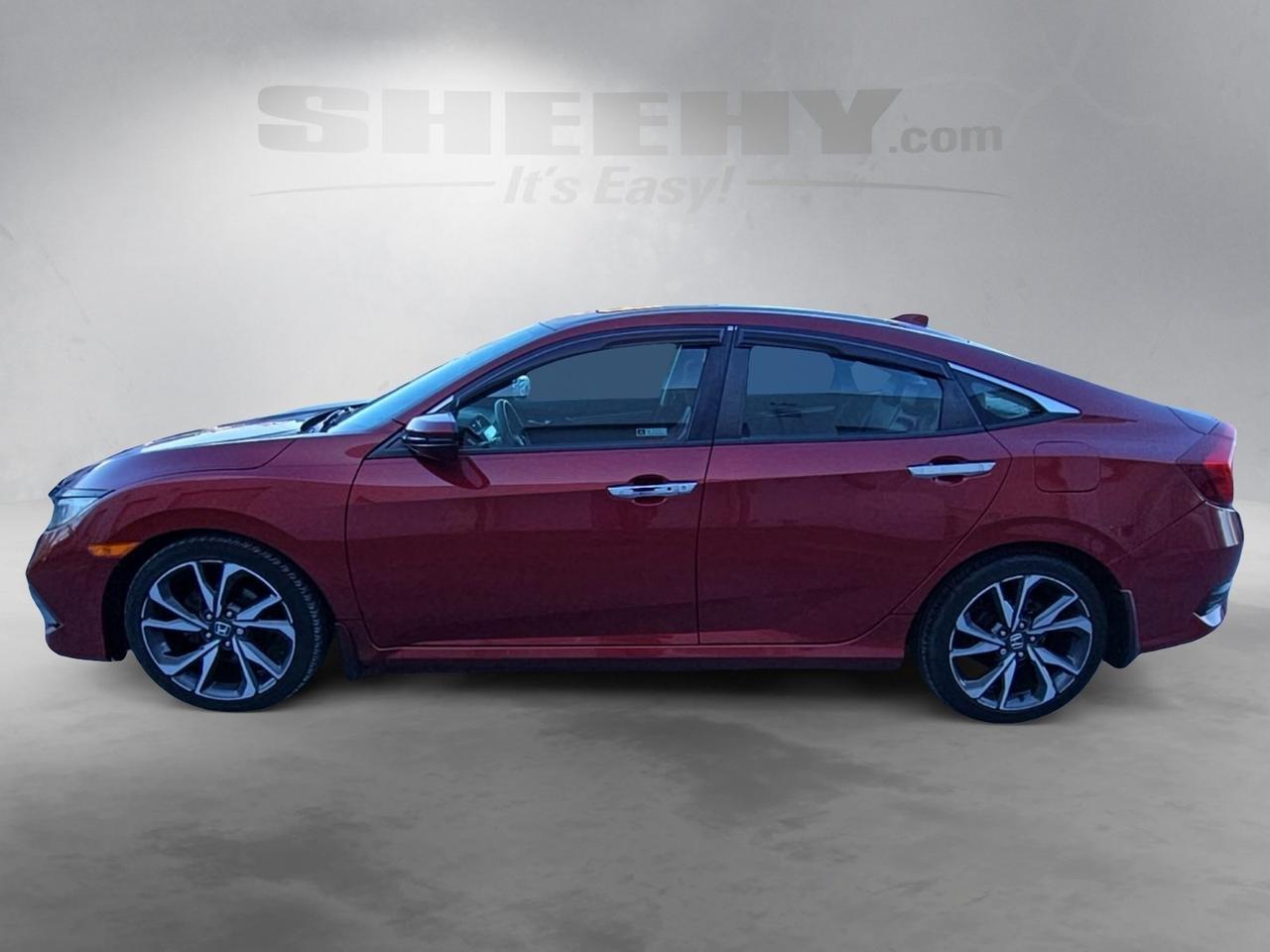 2020 Honda Civic Touring Glen Burnie MD