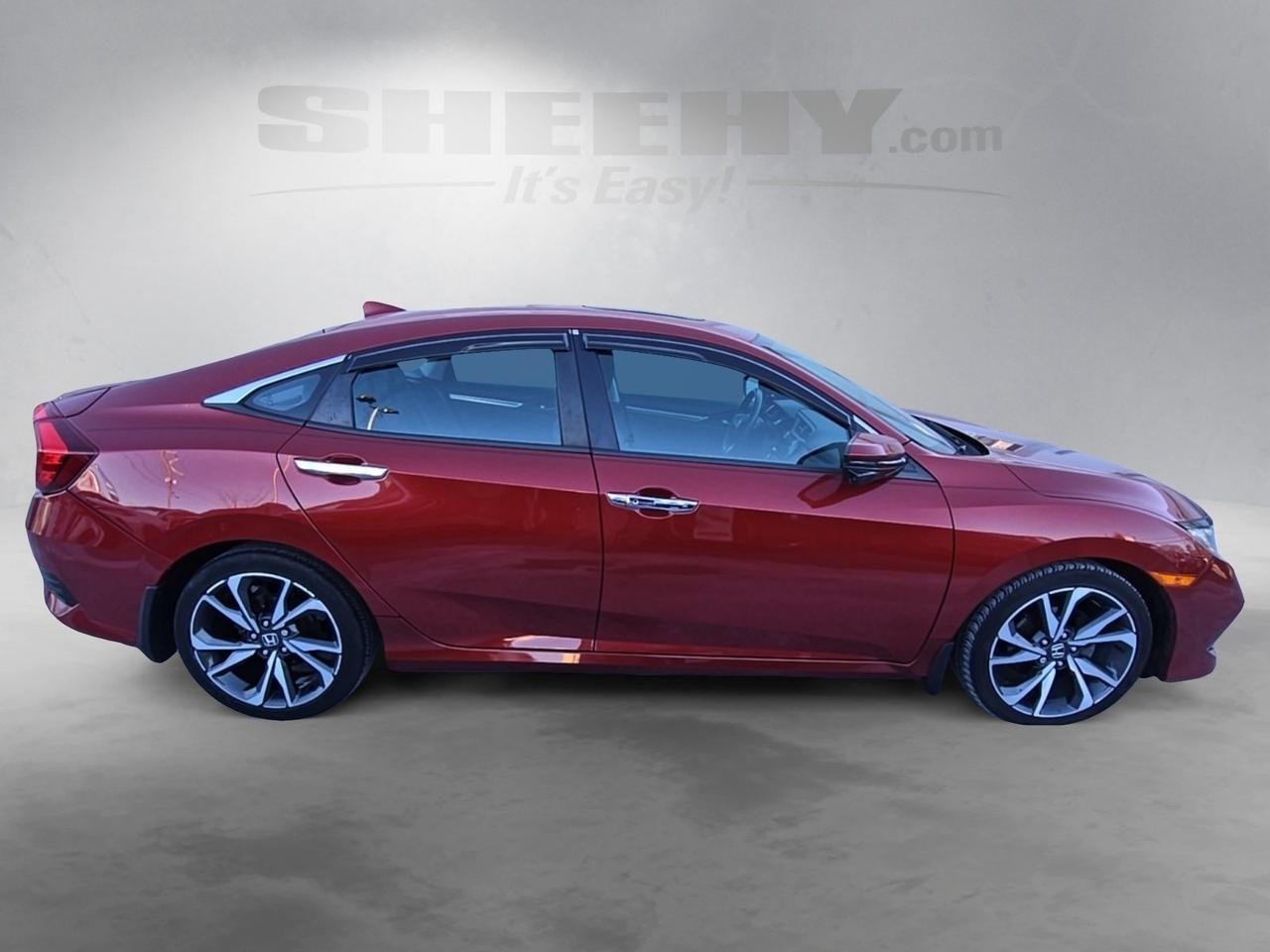 2020 Honda Civic Touring Glen Burnie MD