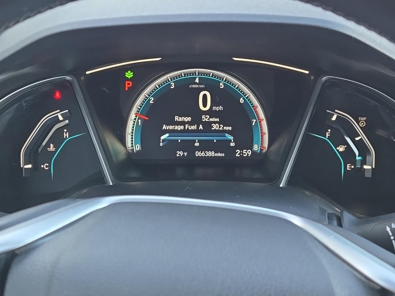 2020 Honda Civic Touring Glen Burnie MD