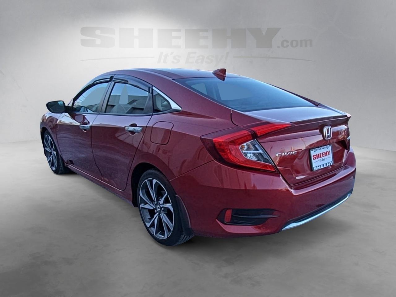 2020 Honda Civic Touring Glen Burnie MD