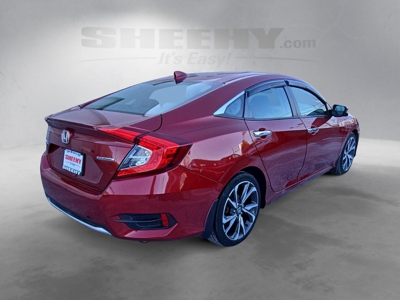 2020 Honda Civic Touring Glen Burnie MD