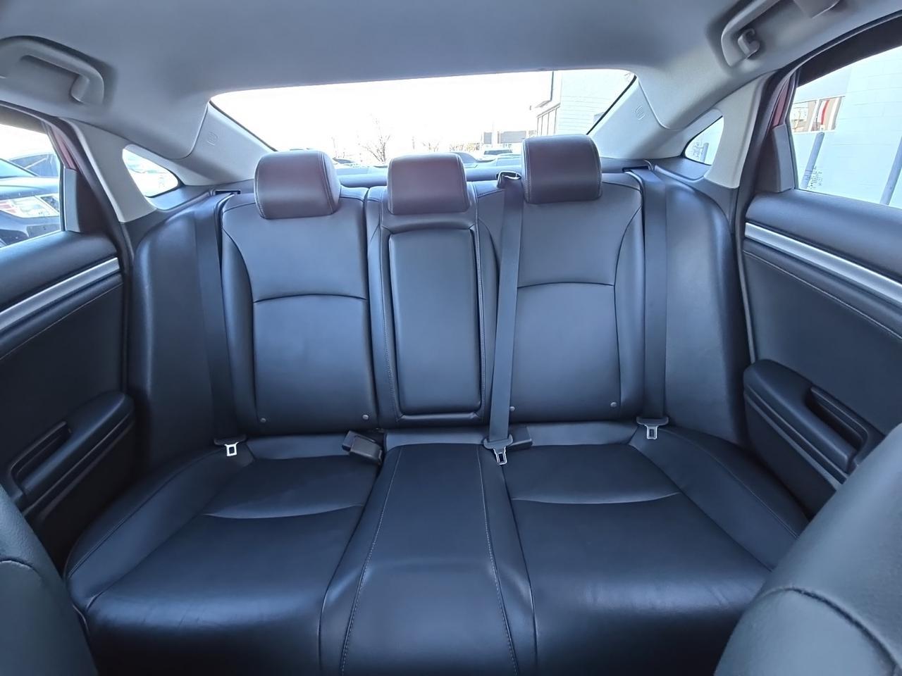 2020 Honda Civic Touring Glen Burnie MD