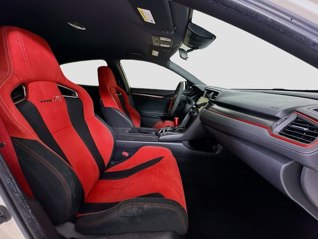 2020 Honda Civic Type R Touring Kennewick WA