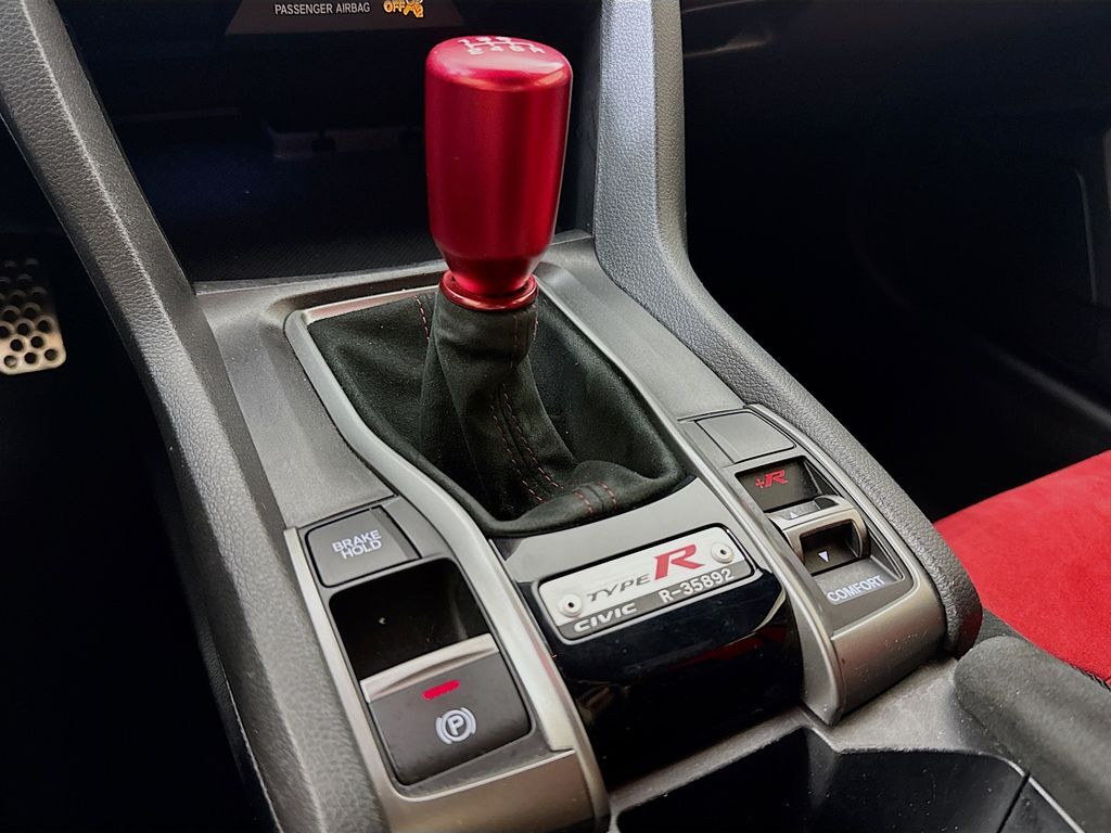 2020 Honda Civic Type R Touring Kennewick WA