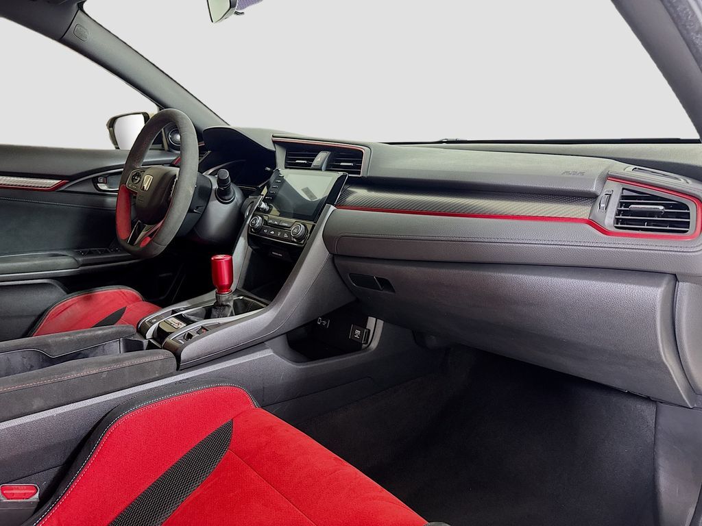2020 Honda Civic Type R Touring Kennewick WA