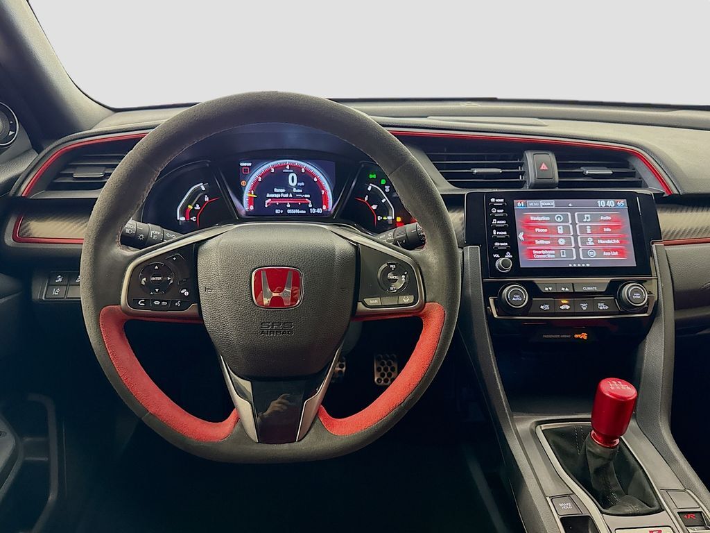 2020 Honda Civic Type R Touring Kennewick WA
