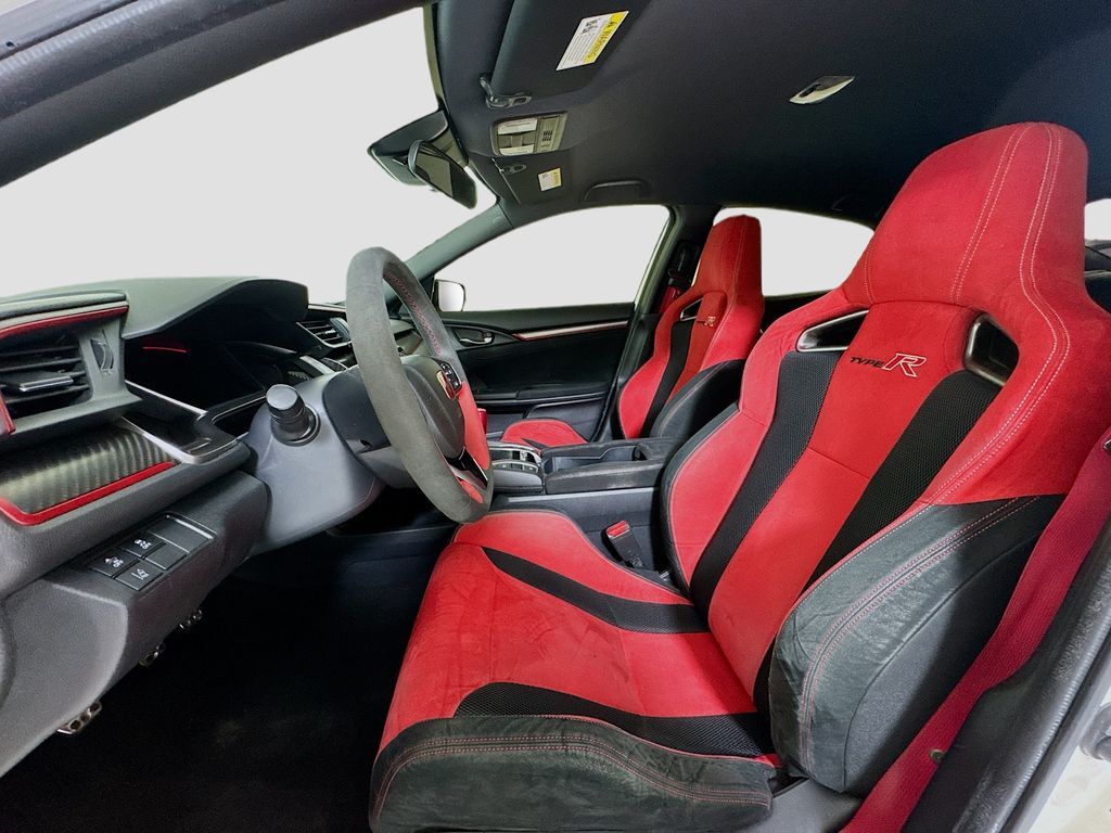 2020 Honda Civic Type R Touring Kennewick WA