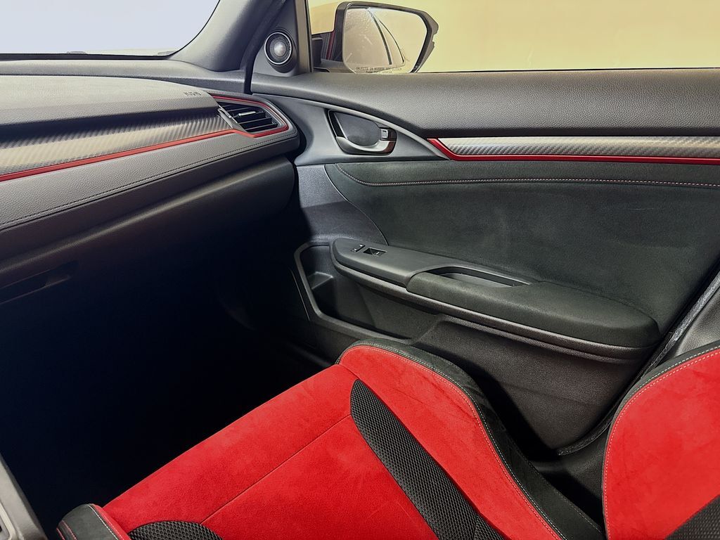 2020 Honda Civic Type R Touring Kennewick WA