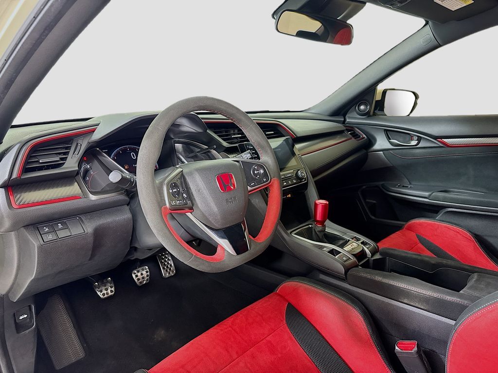 2020 Honda Civic Type R Touring Kennewick WA