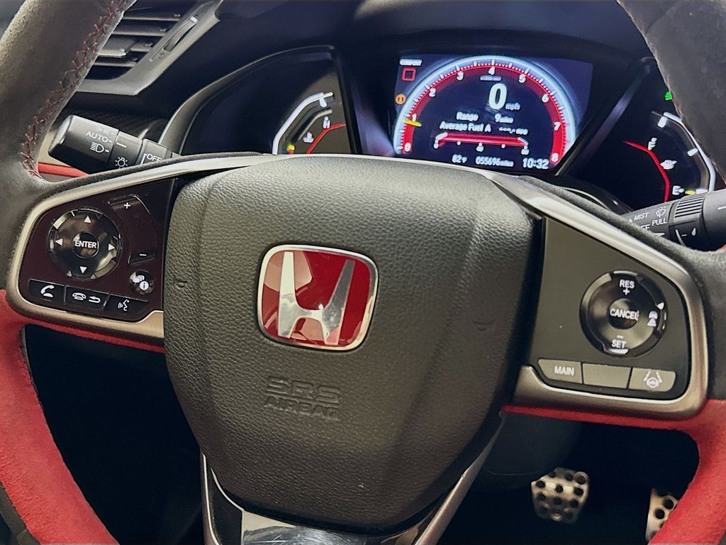 2020 Honda Civic Type R Touring Kennewick WA