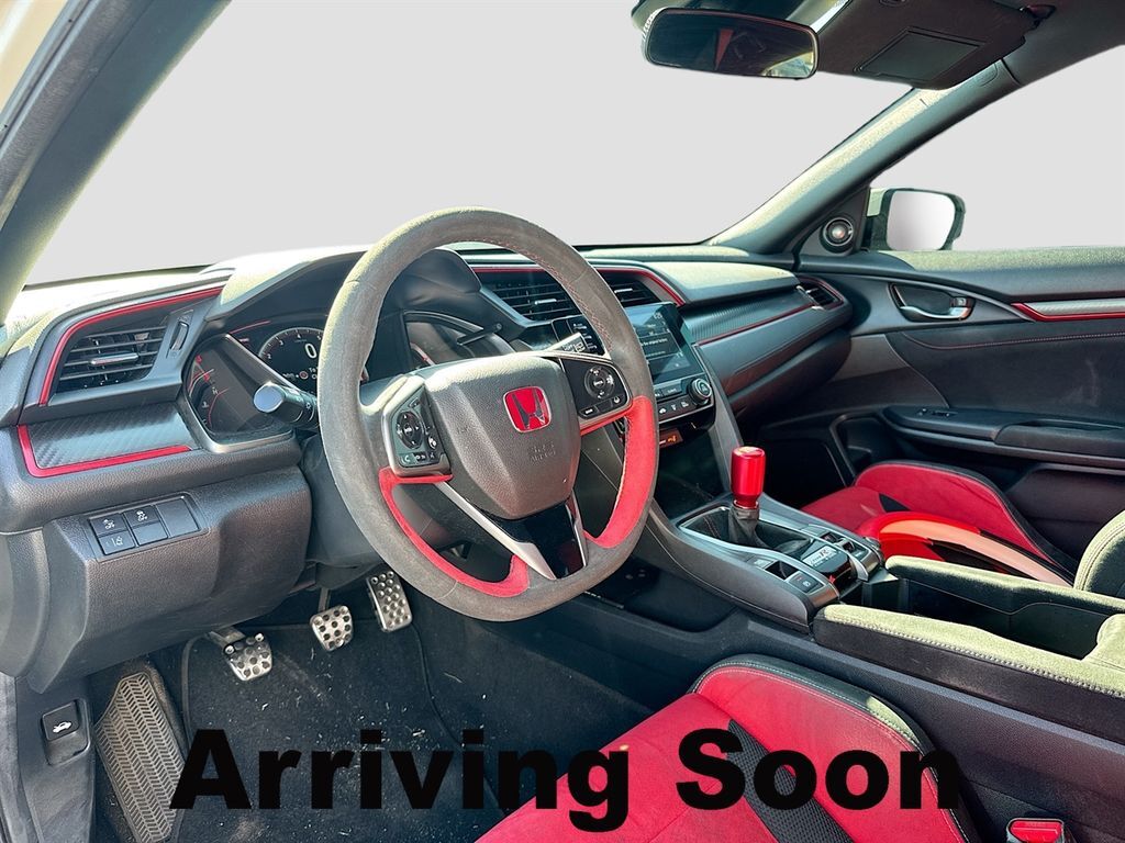 2020 Honda Civic Type R Touring Kennewick WA