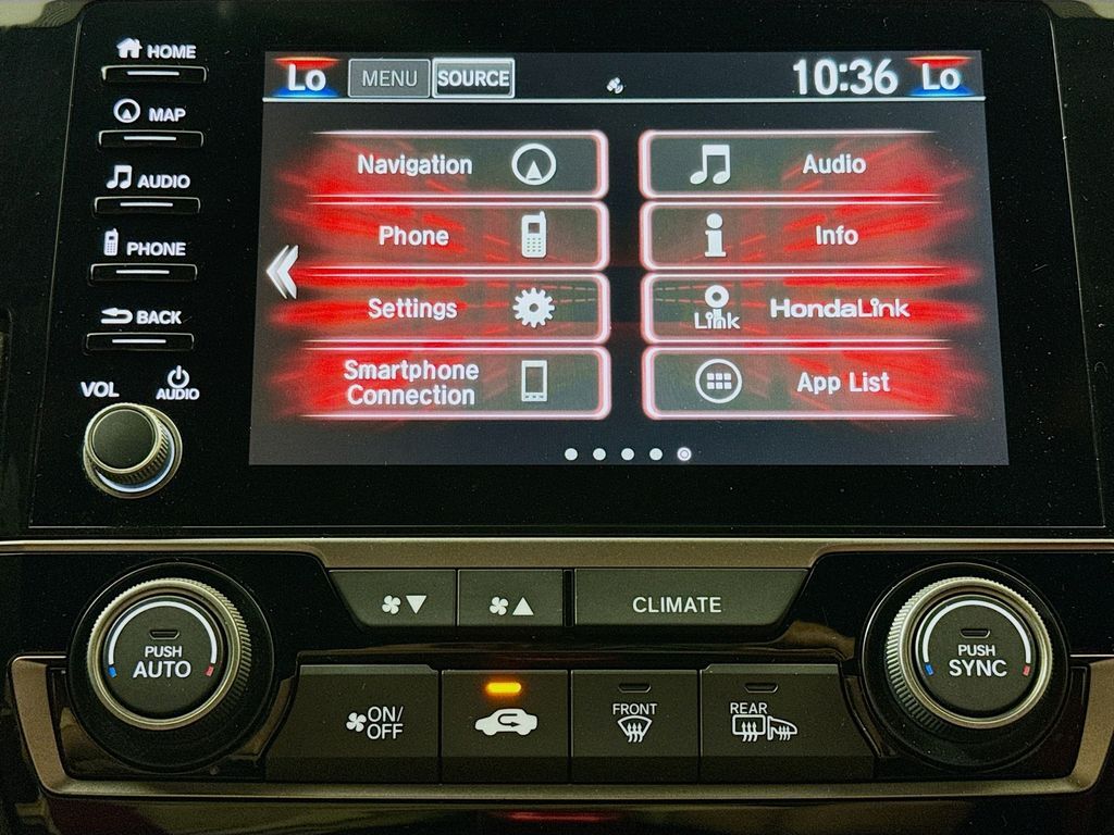 2020 Honda Civic Type R Touring Kennewick WA