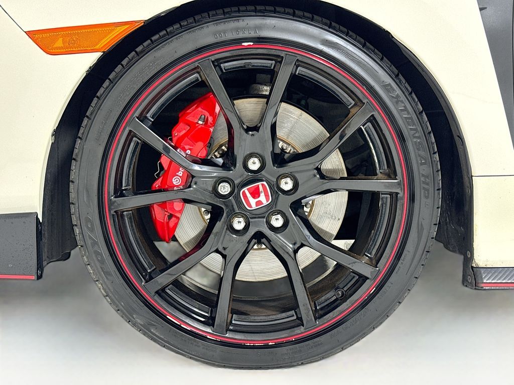 2020 Honda Civic Type R Touring Kennewick WA