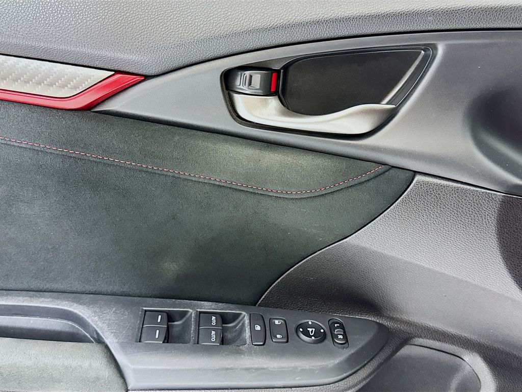 2020 Honda Civic Type R Touring Kennewick WA