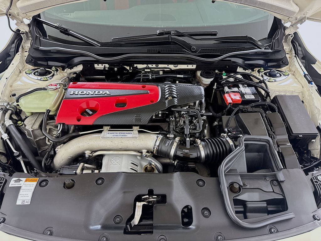 2020 Honda Civic Type R Touring Kennewick WA