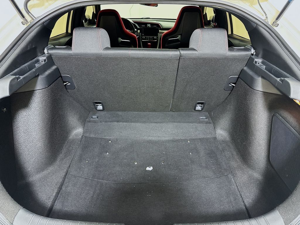 2020 Honda Civic Type R Touring Kennewick WA