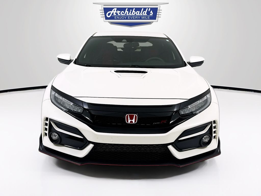 2020 Honda Civic Type R Touring Kennewick WA