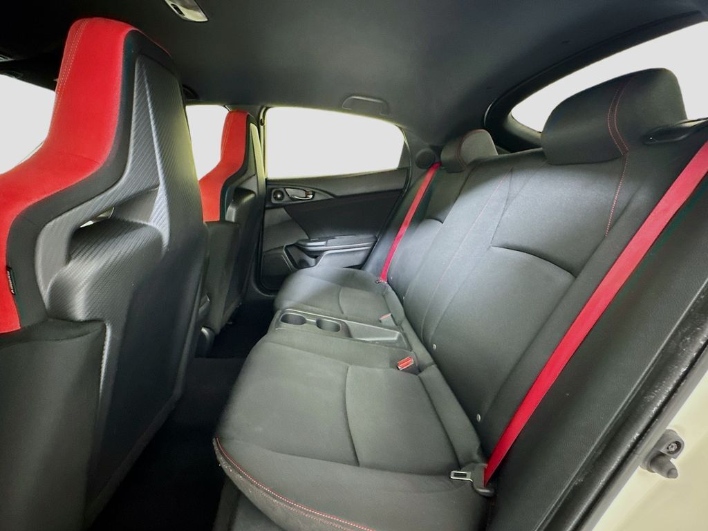 2020 Honda Civic Type R Touring Kennewick WA