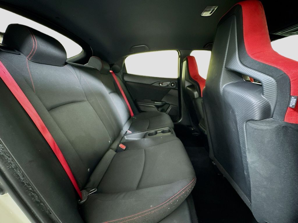 2020 Honda Civic Type R Touring Kennewick WA