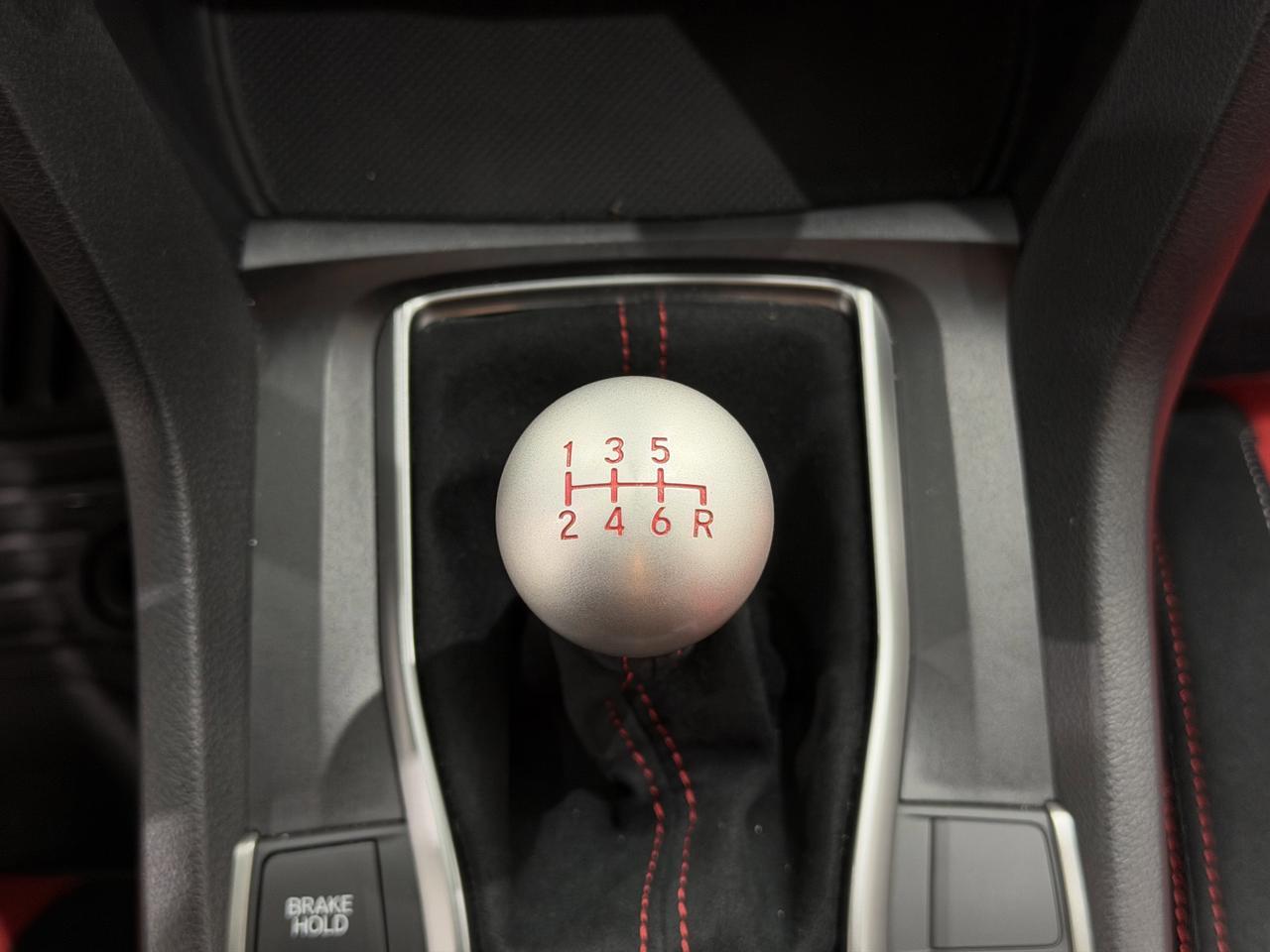 2020 Honda Civic Type R Touring Newark DE