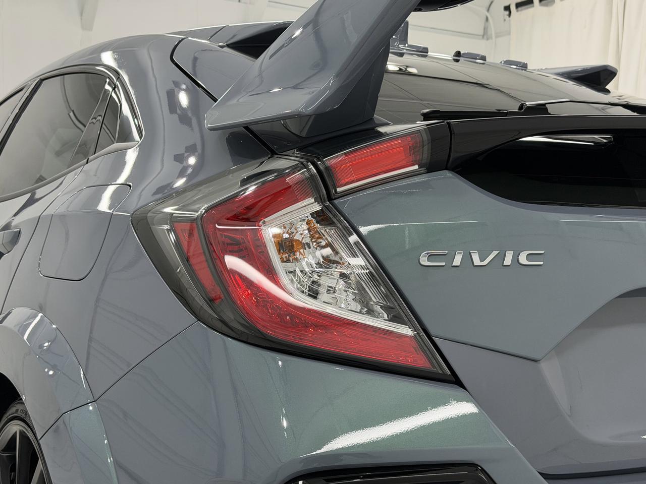 2020 Honda Civic Type R Touring Newark DE