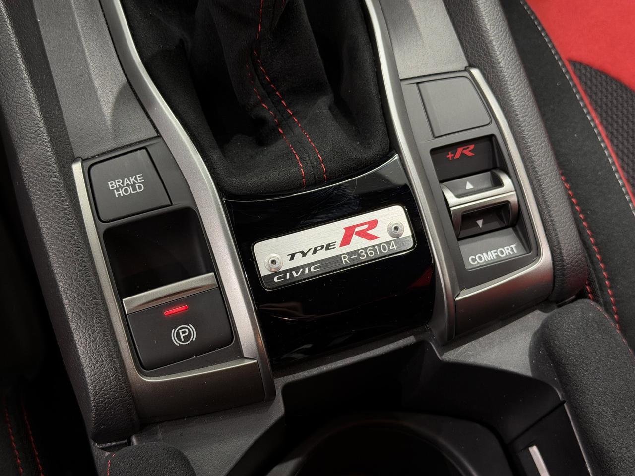 2020 Honda Civic Type R Touring Newark DE