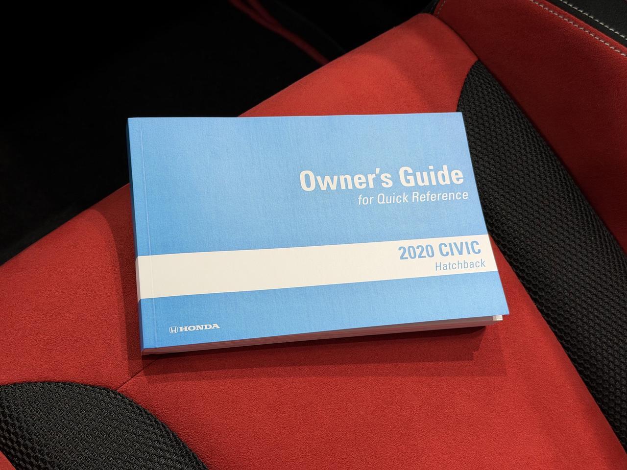 2020 Honda Civic Type R Touring Newark DE