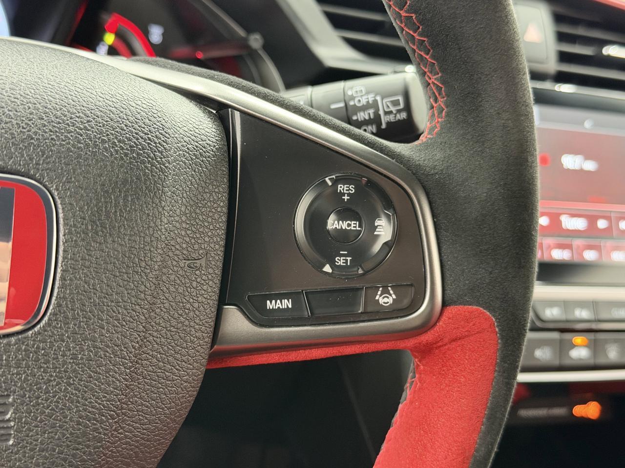 2020 Honda Civic Type R Touring Newark DE